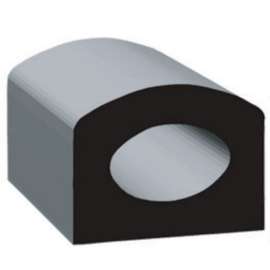 .50 X .625 'D' EPDM BLA