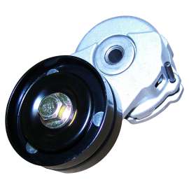BELT TENSIONER
