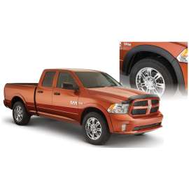 OE STYLE FLARE SET RAM 09-18