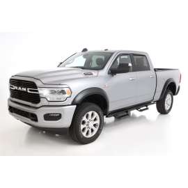 FF EXTEND-A-FENDER STYLE 4PC 2019-2