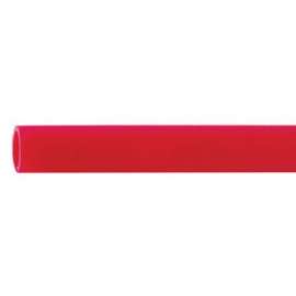1/2'ID X5/8OD X 100' RED TUBING