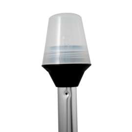 FROSTED GLOBE A/RLIGHT54'