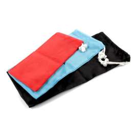 DITTY BAGS NYLON 3/PK BIL