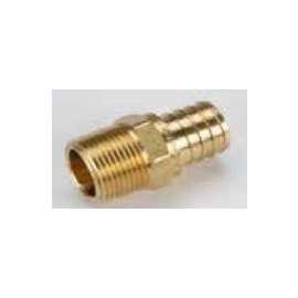 3/8' PEX X 1/2' MPT