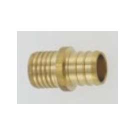 1/2' PEX X 1/2' PB A