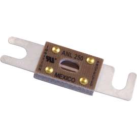 FUSE ANL 250A