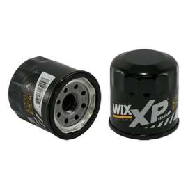 OIL FILTERS