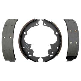 RELINED BRAKE SHOES
