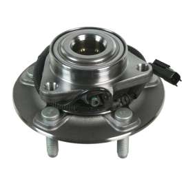 HUB ASSEMBLY