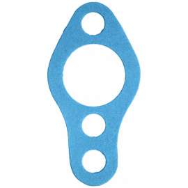 W/PUMP GASKET