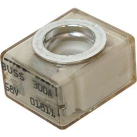 FUSE TERMINAL 300A