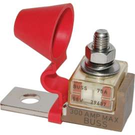 FUSE BLOCK TERMINAL 30-30