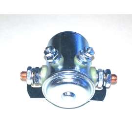 STARTER SOLENOID-VISI PAK