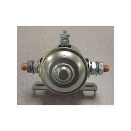 STARTER SOLENOID