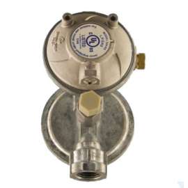 TWO-STAGE REGULATOR KIT