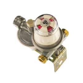 AUTOMATIC CHANGEOVER REGULATOR KIT