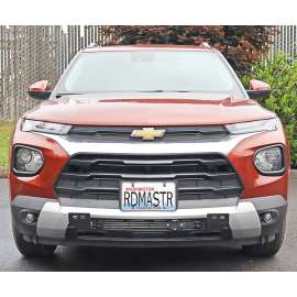 BASEPLATE 2021 CHEVROLET TRAILBLAZE