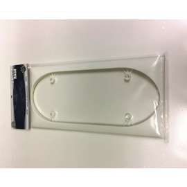 DOUBLE PANCAKE BEZEL