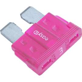 FUSE ATC EASYID 3A