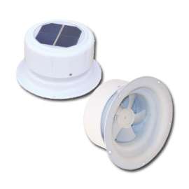 SOLAR MINI VENT