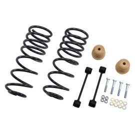 4'REAR COIL SPRING DODGE