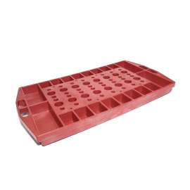 ROCKER ARM TRAY