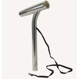ALUM OUTRIGGER ROD HOLDER