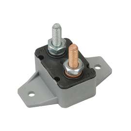 CIRCUIT BREAKER PACKAGED