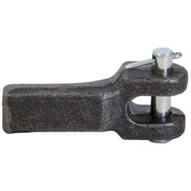 RETAINER SAFETY CHAIN 5/16IN FOR