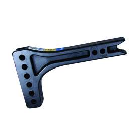 HITCH BAR ASSEMBLY 2 X 12