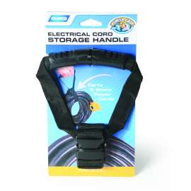 ELECT CORD STORAGE HANDLE