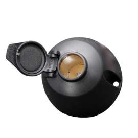 12-VOLT POWER SOCKET