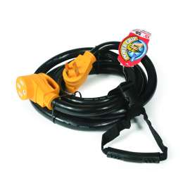 50M/50F AMP 15'PWRGRP CRD