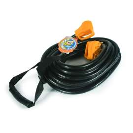POWER GRIP CORD  50' 30A