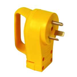 30AMP REPLACEMENT PLUG BU