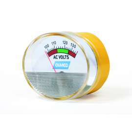 AC VOLT METER