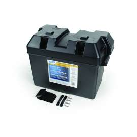 BATTERY BOX  LARGE