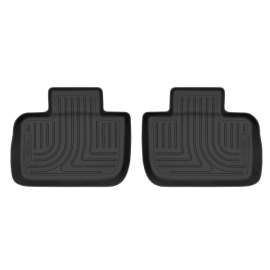 2ND SEAT FLOOR LINER