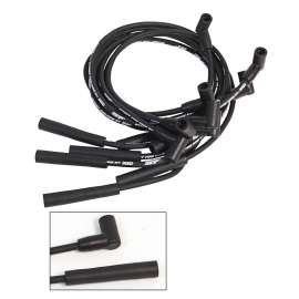 STREET FIRE WIRE FORD