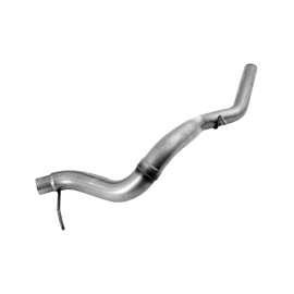 PIPE TAIL