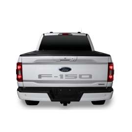 FORD LETTERING EMBLEMS FITS; 2021 F