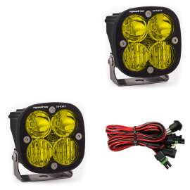 SQUADRON SPRT AMBR DRVNG/CMBO LED P