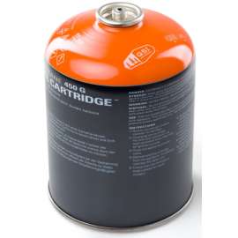ISOBUTANE 450 G FUEL CARTRIDGE