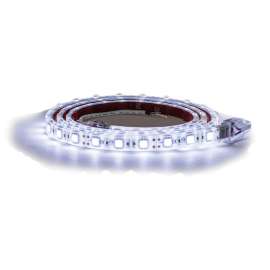 LIGHT STRIP 36IN CLEAR COOL 12VDC 5