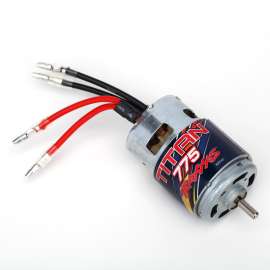 MOTOR TITAN MODEL 775