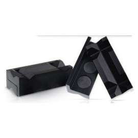 4' BLACK ALUMINUM VISE JA