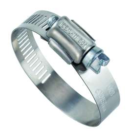 #56 HOSE CLAMP