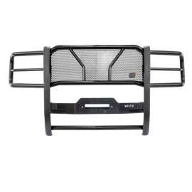 HDX WINCH MOUNT GRILLE GUARD