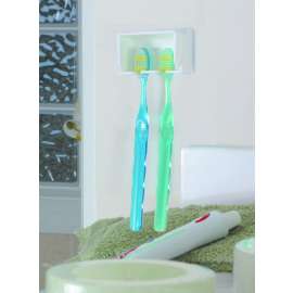 POP-A-TOOTHBRUSH WHITE