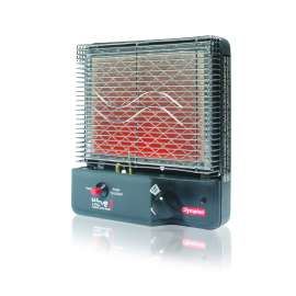 WAVE 3 HEATER